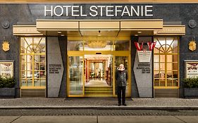 Hotel Stefanie Wien